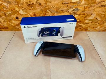 Sony PlayStation Portal - Console Portatile Sony