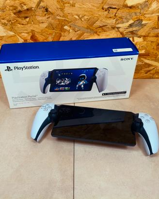 Sony PlayStation Portal - Console Portatile Sony