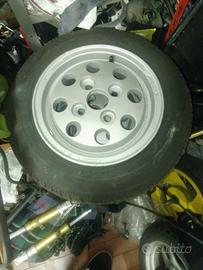 cerchi fiat da 12