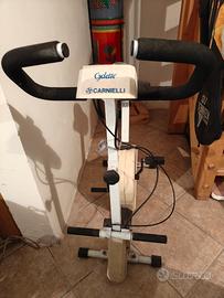 Cyclette Carnielli 660