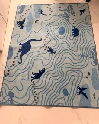 Tappeto bambino ikea