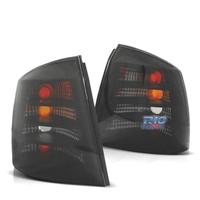 FANALI OPEL ASTRA G 3P 5P 97-04 SCURI