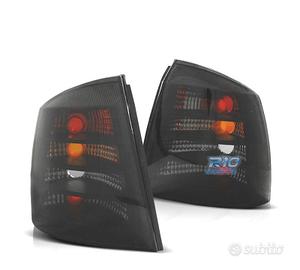 FANALI OPEL ASTRA G 3P 5P 97-04 SCURI