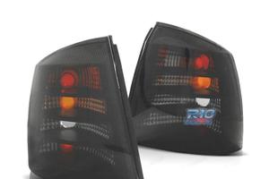 FANALI OPEL ASTRA G 3P 5P 97-04 SCURI
