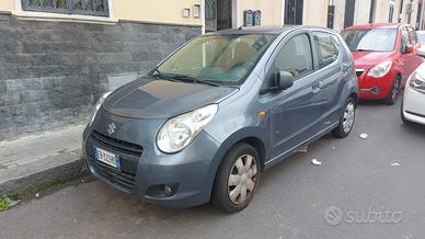 Suzuki alti