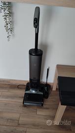 Aspira e Lava pavimenti 