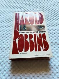 Ricordi di un altro Giorno di Harold Robbins 