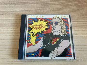 Vasco Rossi - Gli Slogans di Blasco