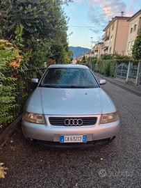 Audi A3 1.9 tdi 2002