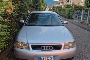 Audi A3 1.9 tdi 2002