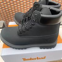 Stivali Timberland