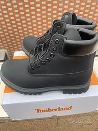 Stivali Timberland