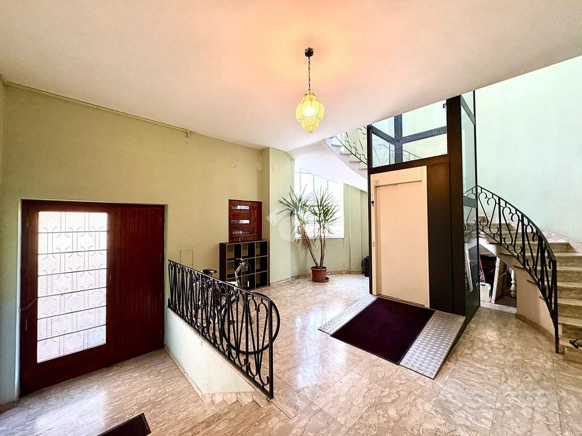 Appartamento – Cassino, San Silvestro - Altro