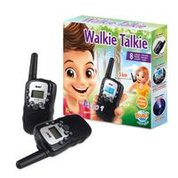 Walkie talkie