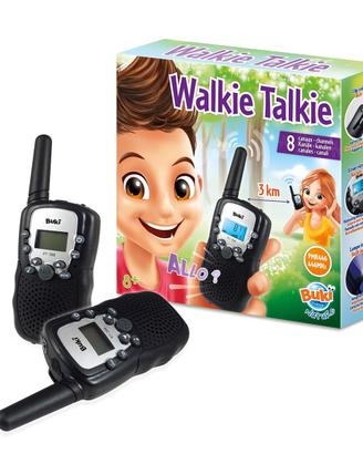 Walkie talkie