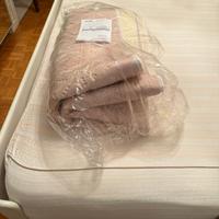 Scaldasonno matrimoniale nuovo