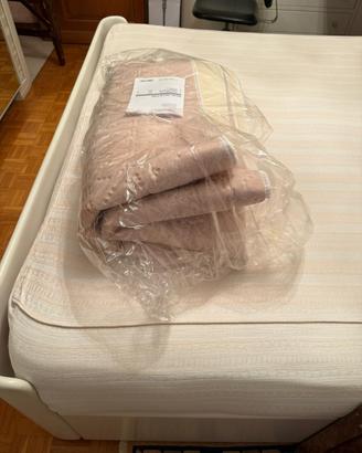 Scaldasonno matrimoniale nuovo