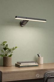 Lampada LED senza fili, ricaricabile NUOVA