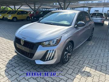 PEUGEOT 208 1.2 75 cv Stop&Start 5 porte Style