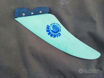 PINNA WINDSURF CIESSEVI PER ALGHE MARINE