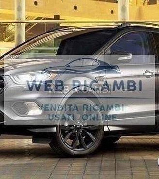 Ricambi musata Ford kuga 2018 Vignale St line