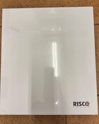 Risco Centrale 16 zone filare + combinatore GSM