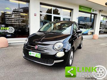 FIAT 500 1.2 Lounge NEOPATENTATI GARANZIA INCLUS