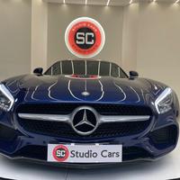 Mercedes-benz GT AMG S 4.0 V8 Biturbo 510CV
