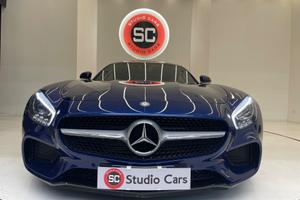 Mercedes-benz GT AMG S 4.0 V8 Biturbo 510CV