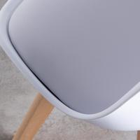 Sedia - Sedie in pelle