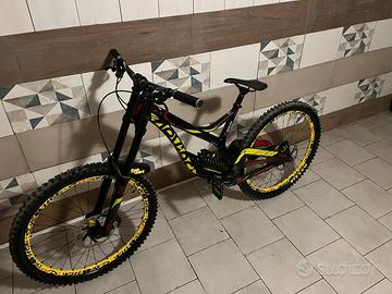 Bici downhill Devinci Wilson tg. L 27.5
