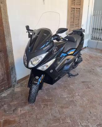 Tmax 500