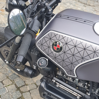 Bmw K1100RS cafe racer