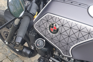 Bmw cafe racer