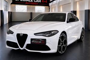 Alfa Romeo Giulia 2.2 Turbodiesel 210 CV AT8 AWD Q