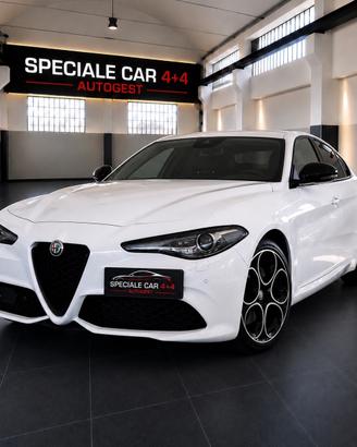 Alfa Romeo Giulia 2.2 Turbodiesel 210 CV AT8 AWD Q