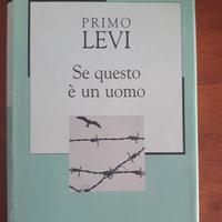 9. Se questo è un uomo - Primo Levi