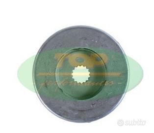 Ruota libera scooter Minarelli/Yamaha 125/150 cc