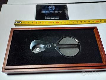 Tagliasigari a forbice  Egoist