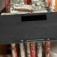 Sound Bar e Subwoofer Samsung