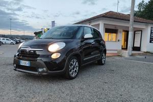 FIAT 500L 1.6 Multijet 105 CV Trekking