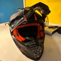 Casco moto L52