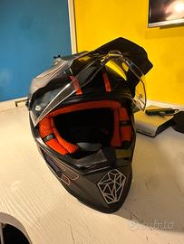 Casco moto L52