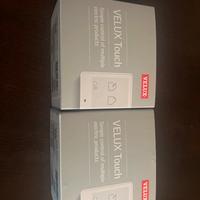 Comandi velux touch NUOVI
