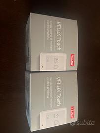 Comandi velux touch NUOVI