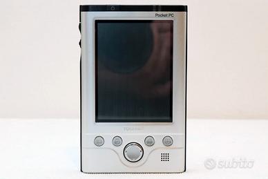 Palmare Windows PDA Toshiba Pocket PC e740
