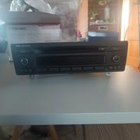 autoradio BMW 
