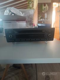 autoradio BMW 