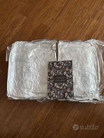 Set 2 Cuscini in Piuma d’Oca 50x75 – Nuovi Sottovu