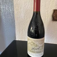 🍷 Pinot Noir Henzell 2013